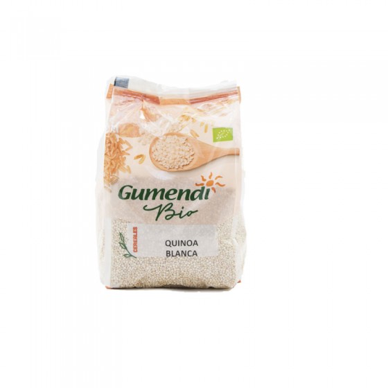 Quinoa 500g Gumendi