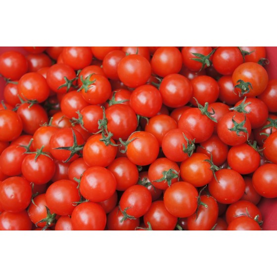 Tomate cherry.250g
