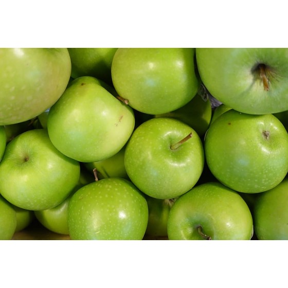 Manzana verde Granny Smith
